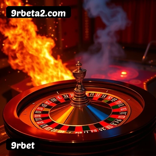 9rbet Logo