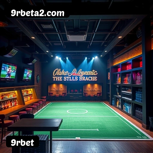 9rbet PIX instantâneo Brasil - Depósito e saque em minutos 24/7